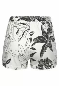 Брюки для сна LASCANA, кремовый