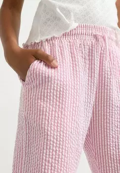 Брюки для сна Lindex, розовый