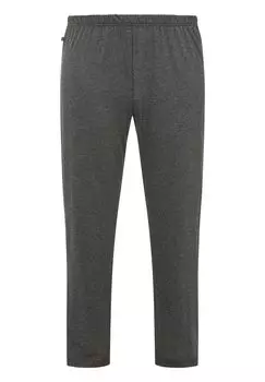 Брюки для сна ЛОРД МОКВУД Charles Colby, темно-серый