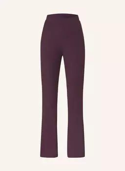 Брюки для сна Marc O'Polo, темно-фиолетовый