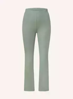 Брюки для сна Marc O'Polo, зеленый