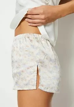 Брюки для сна MARGUERITE Etam, лиловый