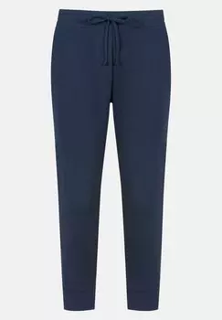 Брюки для сна mey, темно-синий