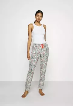 Брюки для сна PANTS LASCANA, разноцветный