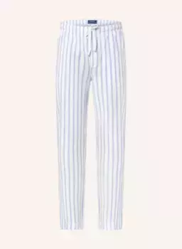 Брюки для сна Polo Ralph Lauren, белый