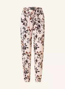 Брюки для сна, правда ты Jockey, розовый