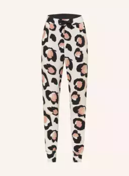 Брюки для сна Short Stories, черный