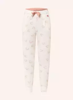 Брюки для сна Short Stories, розовый