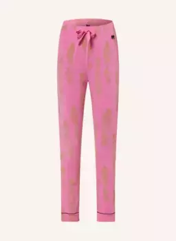 Брюки для сна Short Stories, розовый