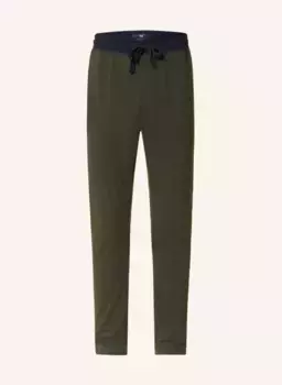 Брюки для сна Strokesman'S, синий