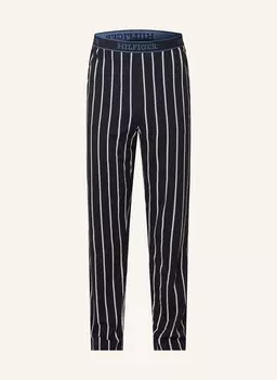 Брюки для сна Tommy Hilfiger, синий