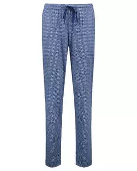 Брюки для сна "весанто" Mey, синий