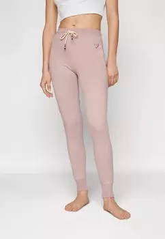 Брюки для сна WOMEN PANT SWIRL HEART Paul Smith, розовый