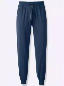 Брюки для сна Wschepur, синий