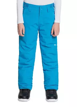 Брюки для сноуборда Estate pt snpt Quiksilver, синий