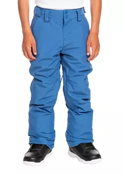 Брюки для сноуборда estate Quiksilver