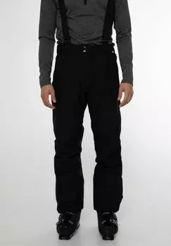 Брюки для сноуборда Owens Length Protest, цвет true black