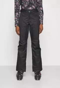 Брюки для сноуборда SALLY INSULATED PANT The North Face, черный