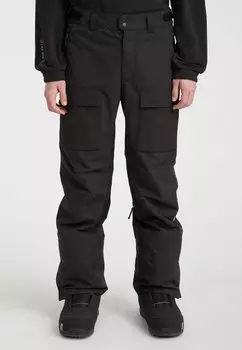Брюки для сноуборда Utility O'Neill, цвет black out b