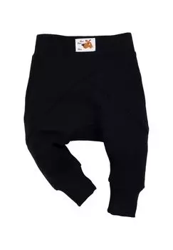 Брюки для собак NINI, черный