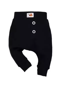 Брюки для собак NINI, черный