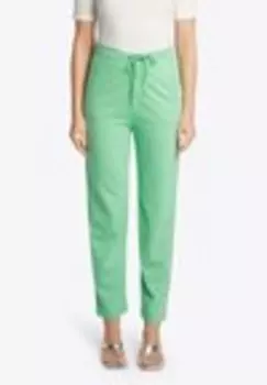 Брюки для тренировочного костюма MIT ZIPP Rich & Royal, зеленый