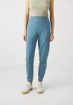 Брюки для тренировочного костюма PESCA Max Mara Leisure, светло-серый