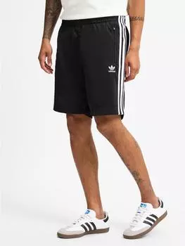 Брюки для тренировок и бега Adidas originals Hose, цвет schwarz wei