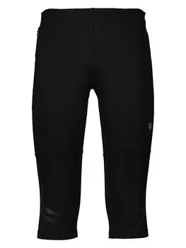 Брюки для тренировок и бега asics Trainingsleggings, черный