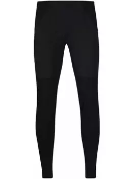 Брюки для тренировок и бега Bergans Sporthose, черный