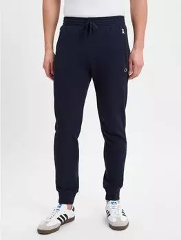 Брюки для тренировок и бега Champion, морской