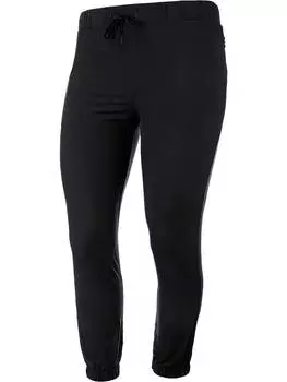 Брюки для тренировок и бега Endurance Sporthose, черный