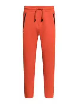 Брюки для тренировок и бега Golds Gym, цвет grenadine