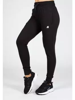 Брюки для тренировок и бега Gorilla Wear, цвет jogginghose