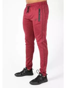 Брюки для тренировок и бега Gorilla Wear, цвет trainingshose