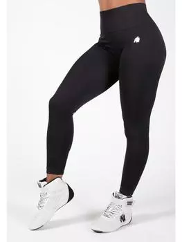 Брюки для тренировок и бега Gorilla Wear, цвет sport/leggings