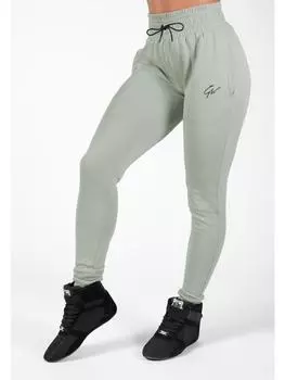 Брюки для тренировок и бега Gorilla Wear, цвет jogginghose