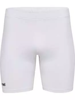 Брюки для тренировок и бега Hummel, белый