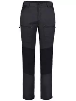 Брюки для тренировок и бега Icepeak, антрацит