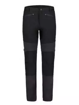 Брюки для тренировок и бега Icepeak, антрацит