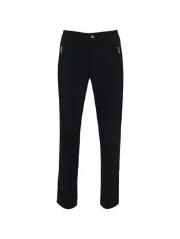 Брюки для тренировок и бега Icepeak, черный