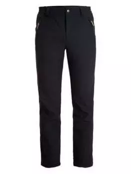 Брюки для тренировок и бега Icepeak, черный