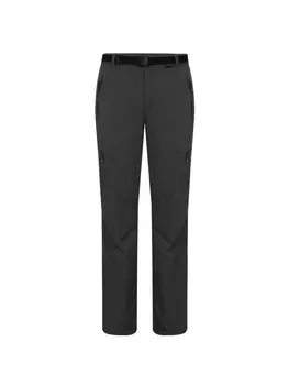 Брюки для тренировок и бега Icepeak Hose Shimon Trekkinghose Taschen, серый