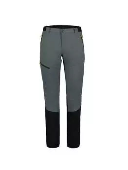 Брюки для тренировок и бега Icepeak Outdoorhose Brentwood, серый