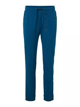 Брюки для тренировок и бега Joy Sportswear Hose KENO, цвет poseidon blue