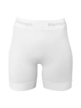 Брюки для тренировок и бега Kempa, белый