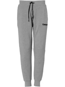 Брюки для тренировок и бега Kempa Trainingshose, серый