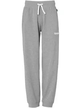 Брюки для тренировок и бега Kempa Trainingshose, серый