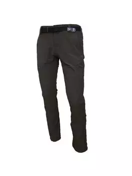 Брюки для тренировок и бега Killtec Wanderhose Klaas Sommer mit Grtel, цвет Dunklegrn