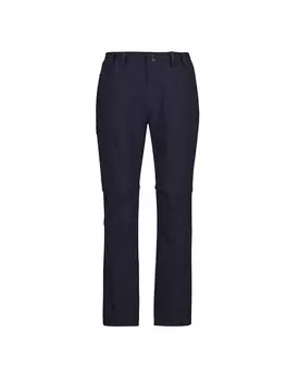 Брюки для тренировок и бега Killtec Zip Off Wanderhose Bornu, цвет Dunkelnavy